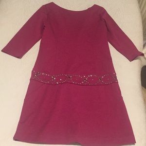 🌸Hype girl 🌸Girl dress with dropped waist 🌸